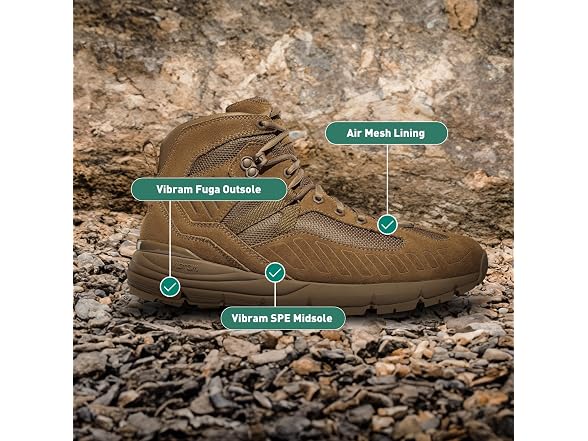 Danner Men's Fullbore- Choose Size