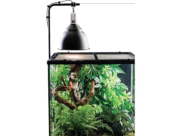 Exo Terra Lamp Holder Bracket for Reptiles