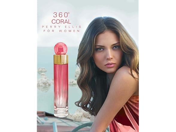 Perry Ellis Perry Ellis 360° Women's Mini Gift Set