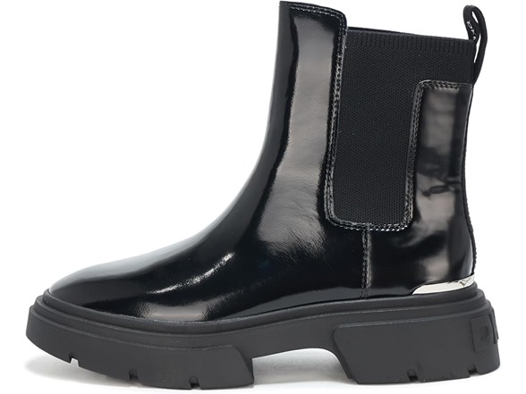 DKNY Women's Fenella Slip On Chelsea Boot