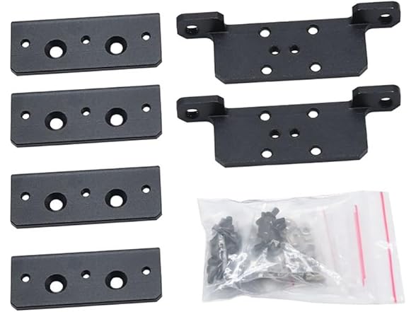 3DTOOLS Upgrade Dual Y-axis Linear Rail