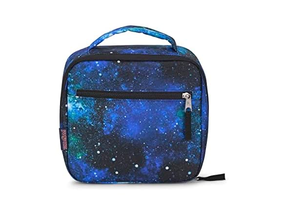 JanSport Lunch Break Insulated Cooler Bag