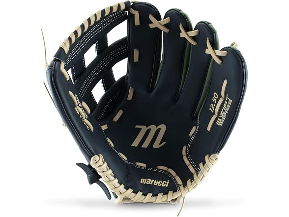 MARUCCI Swift Series SWFT125 Baseball Glove
