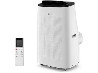 $179.99, Was $429.99, 58% Off! (NEW!) GarveeTech 14000 BTU Portable AC dealfomo