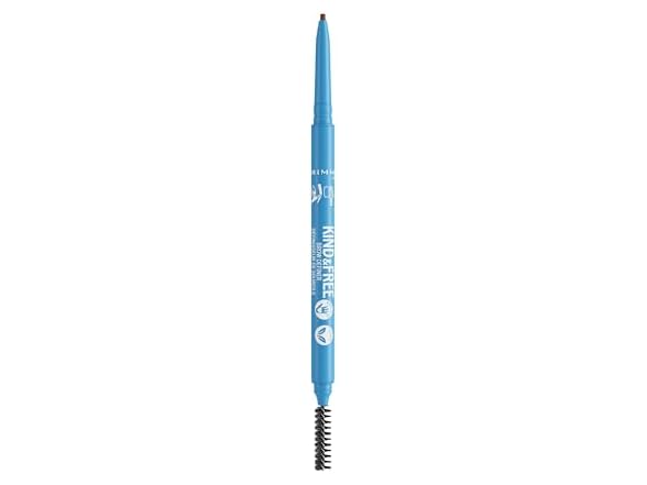 Rimmel Kind & Free Brow Definer, 002 Taupe