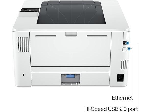 HP LaserJet Pro 4001dne Black & White Printer