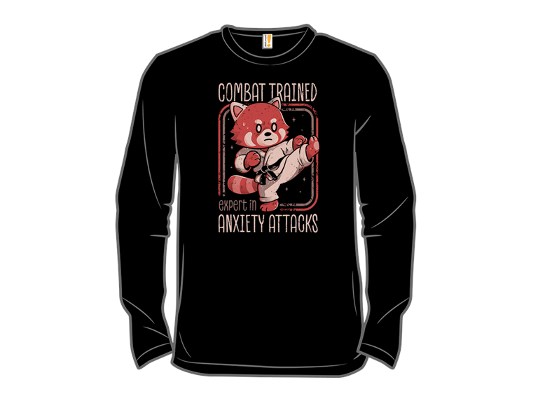 Anxiety Attack Expert