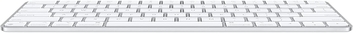 Apple Magic Keyboard - Gallery 6