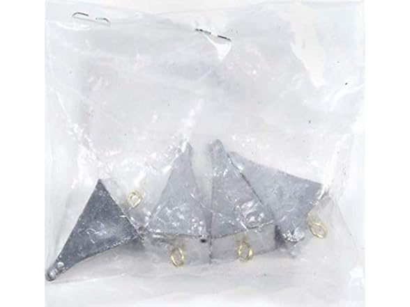 SouthBend Pyramid Pack
