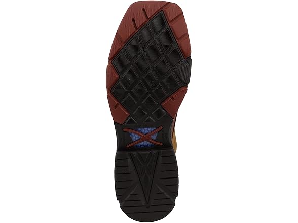 Twisted X Mens 8" CellStretch Lacer Boot