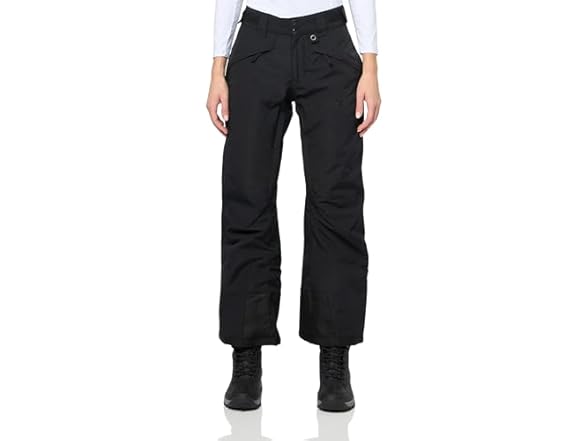 Arctix Womens Premium Snow Pants