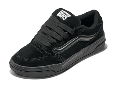 $29.99, Was $60, 50% Off! Vans Unisex Hylane Shoe dealfomo