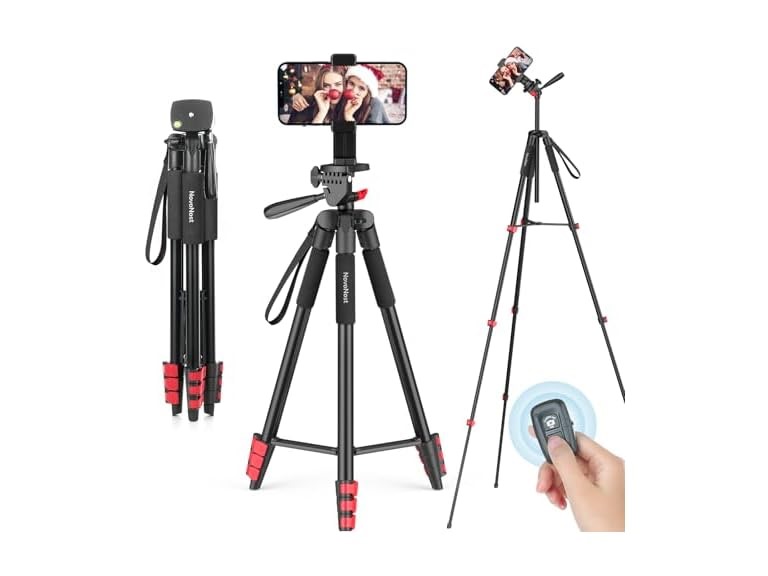 Novonost W0835 Tripod Stand