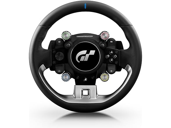 Thrustmaster GT Wheel Add-On