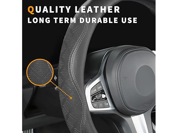 piegieqie Custom Fit for Honda Steering