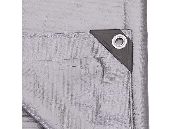 Kotap 12 x 12 Ft. Heavy-Duty Protection/Coverage