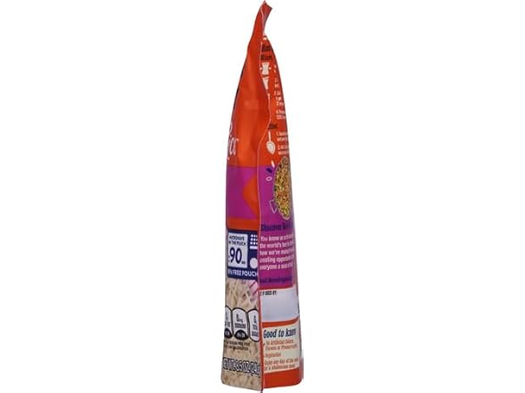 BEN'S ORIGINAL Ready Rice Jasmine 8.5oz