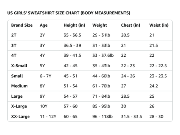 Amazon Essentials Boys Hooded T-Shirt