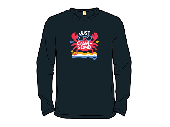 Just Claw-some