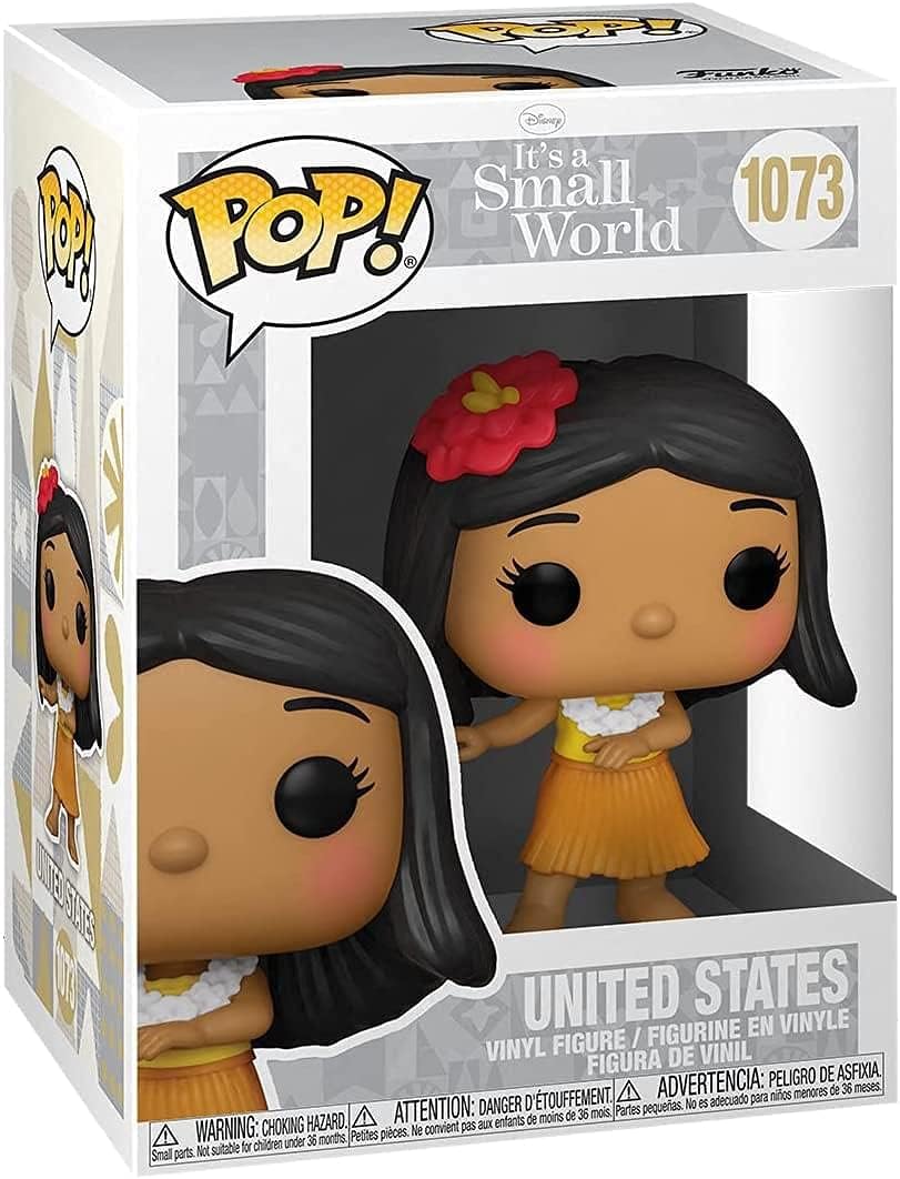Funko Pop! Disney (Your Choice) - Gallery 24