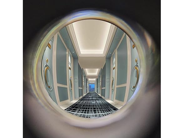 Door Viewer 200° with 16mm Drill Bit