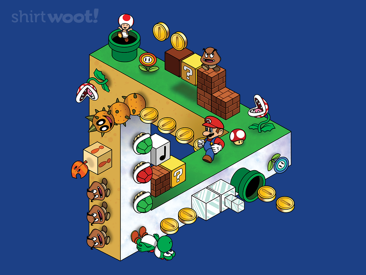 Impossible Platforms - Gallery 4