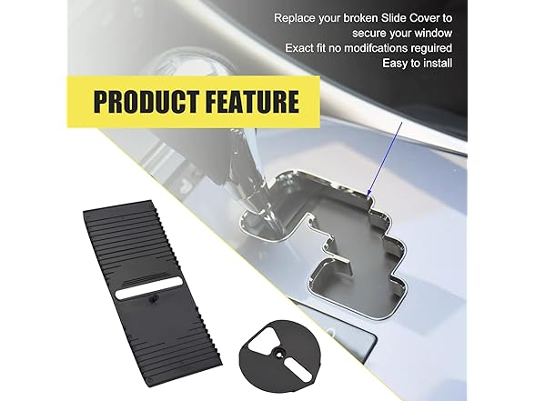 Zikefest Zikefest Shift Slider Center Console S