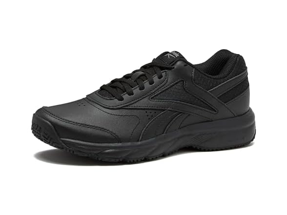 Reebok Women's Work N Cushion 4.0 Shoe, 7.5 (Open Box)