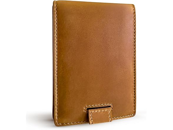 Atlas Trace Minimalist Wallet RFID