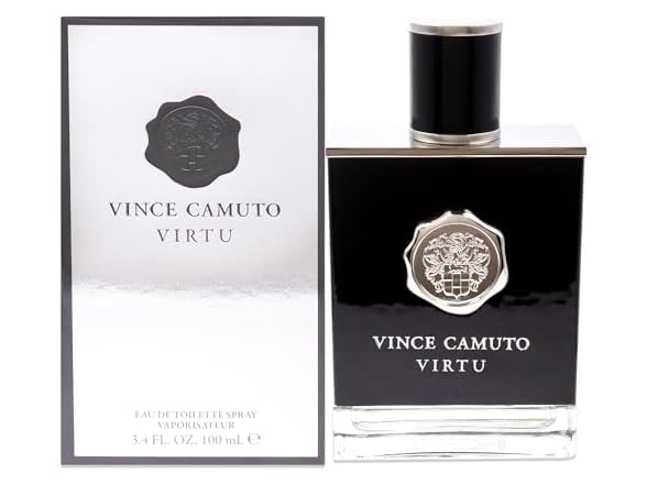 Vince Camuto Virtu Cologne for Men