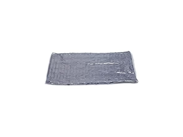 Briggs Space Emergency Heat-Conserving R