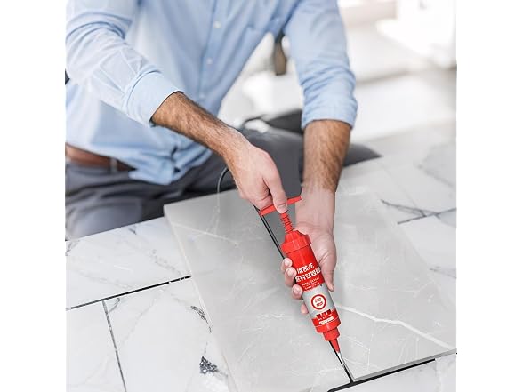 Generic CON-70 (2 Pack) Grout Crack Filler