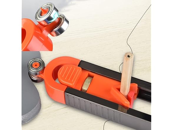 Baowox AAP-Tool-312 (2 Pack) Scribe Tool