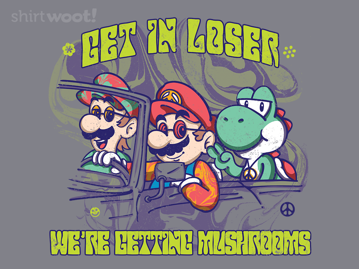 Mario Trip - Gallery 4