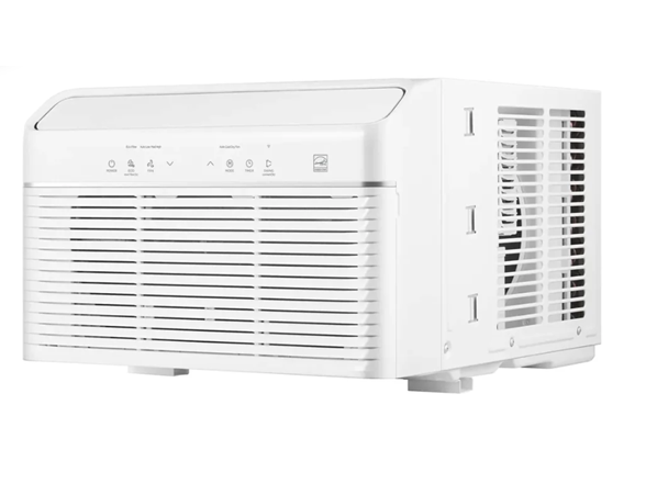 Midea 12,000 BTU DOE SmartCool Air Conditioner