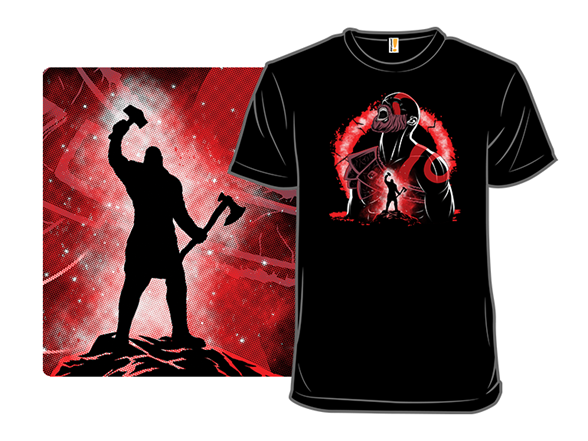 Spartan Rage