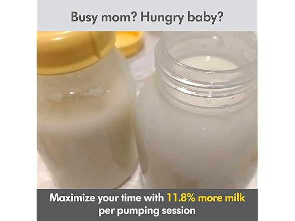 Medela Pump In Style Breast Pump White