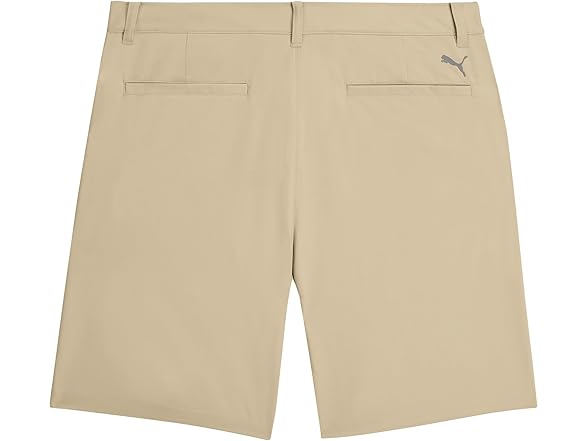 PUMA Golf Camino 2.0 Short, TAN, 36