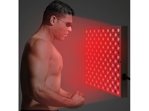 Led-Red-Light-Therapy-Device - 45W Led