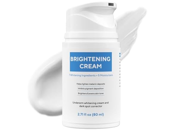Nityrliv Skin Bleaching Cream