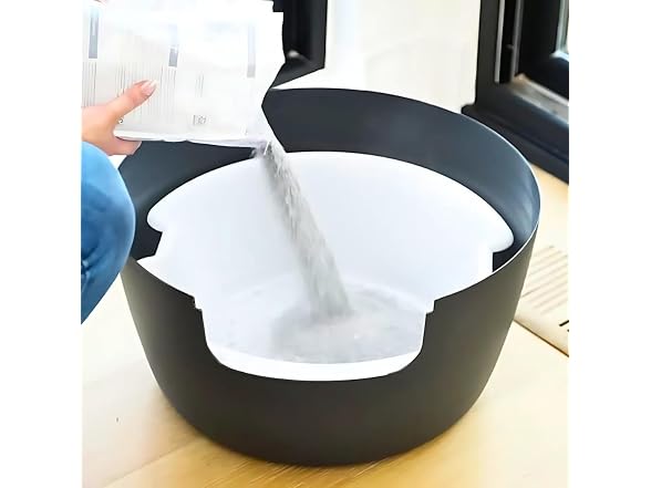 Good Pet Stuff, Litter Box Liner Tray