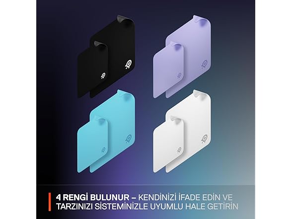 SteelSeries QcK Mouse Pad (Medium)