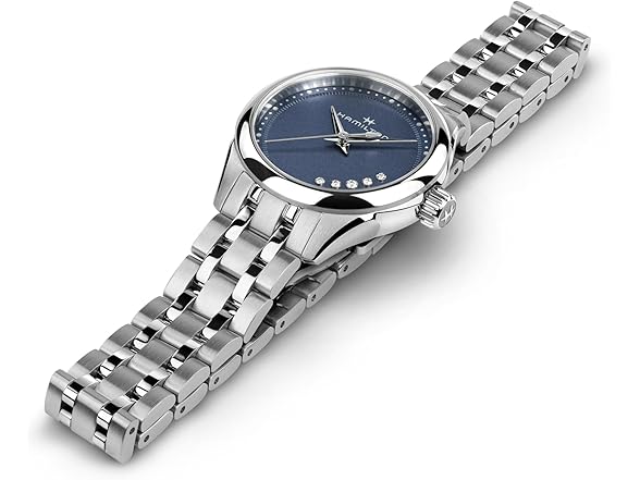 Hamilton Jazzmaster Lady Quartz Watch
