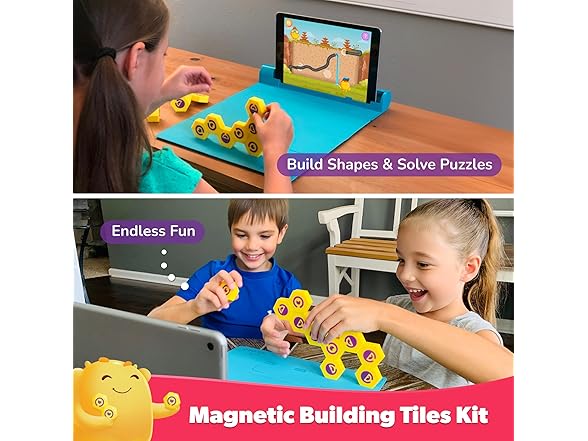 PlayShifu Junior Genius Pack