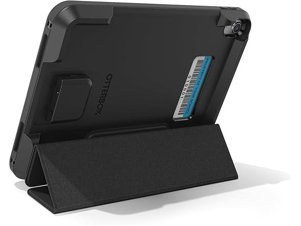 OtterBox ACHIEVER SERIES FOLIO ST for iP
