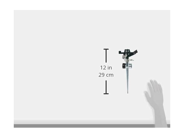Orbit Impact Sprinkler