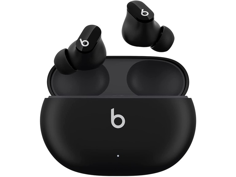 Beats Studio ANC True Wireless Buds (Grade A Refurbished) (Open Box)