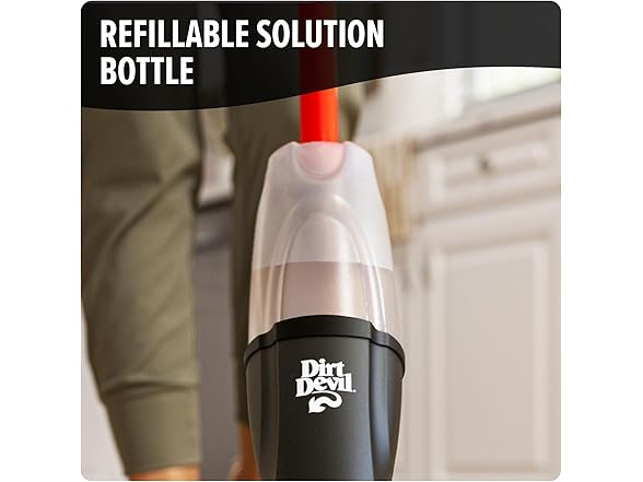 Dirt Devil Spray Mop