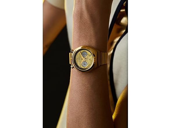 Citizen Quartz Star Wars Men's Watch, Stainless Steel