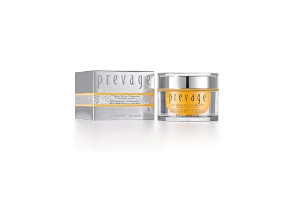 Elizabeth Arden/Prevage Neck & Decollete Cream